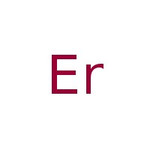 Erbium powder, -40 mesh, 99.9% (REO)