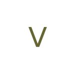 Vanadium standard solution, for AAS, 1 mg/ml V(3+) in 2% HNO3