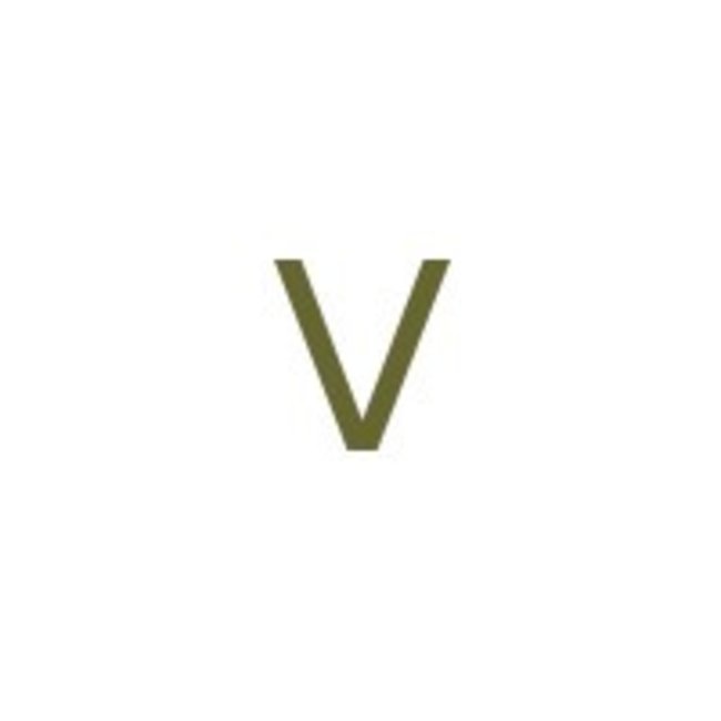 Vanadium standard solution, for AAS, 1 mg/ml V(3+) in 2% HNO3