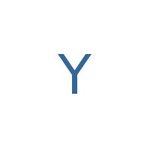 Yttrium foil, 0.025mm (0.001in) thick, 99.9% (REO)