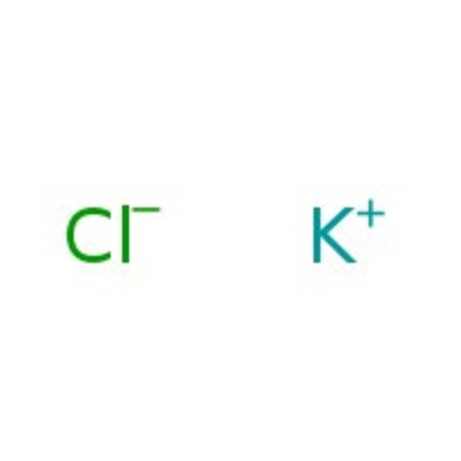 Potassium chloride, 3M aq. soln.