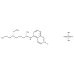 Hydroxychloroquine sulfate, 98%