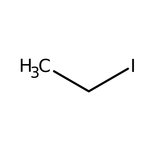 Iodoethane, 98+%, stab. with copper