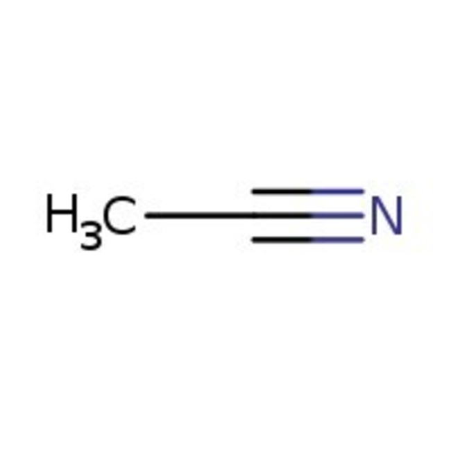 Acetonitrile (HPLC), Fisher Chemical