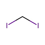Diiodomethane, 99%, stab.