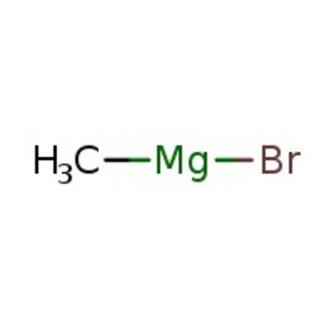 Methylmagnesium bromide, 3M solution in diethyl ether, AcroSeal&trade;