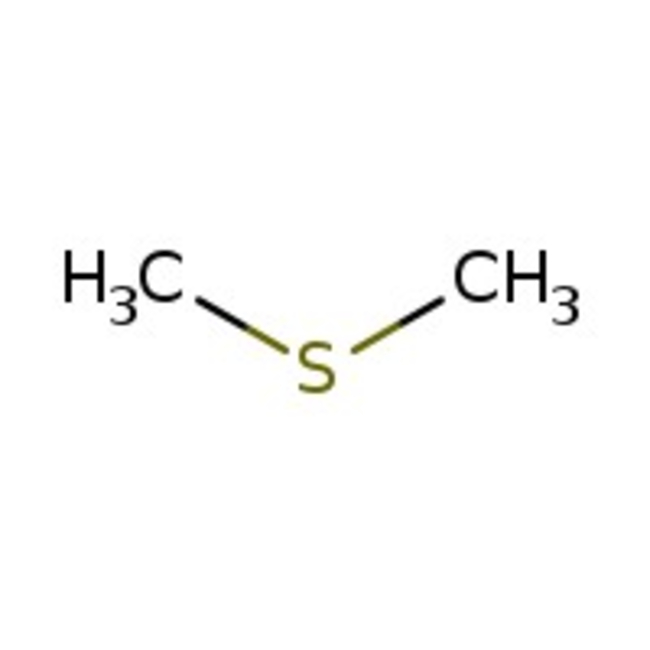 Dimethyl sulfide, 99+%