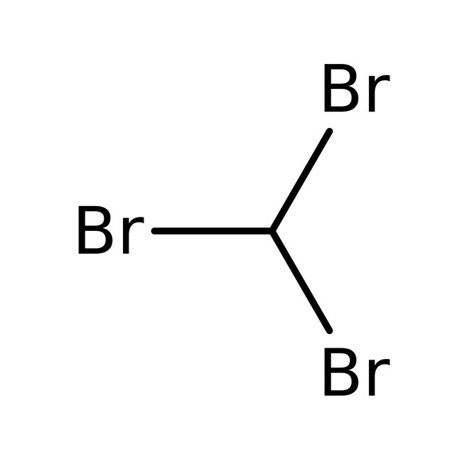 Bromoform, 99+%, stabilized