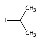 2-Iodopropane, 98+%, stab. with copper