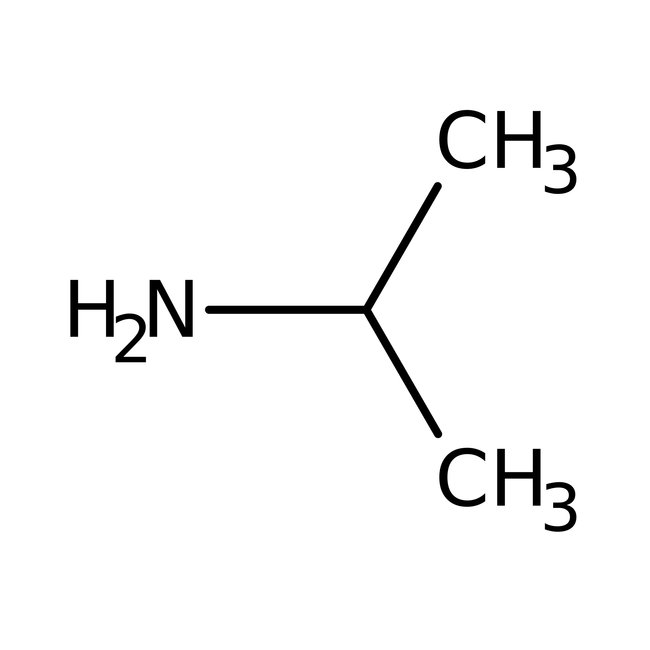 Isopropylamine, 99%