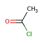 Acetyl chloride, 99+%