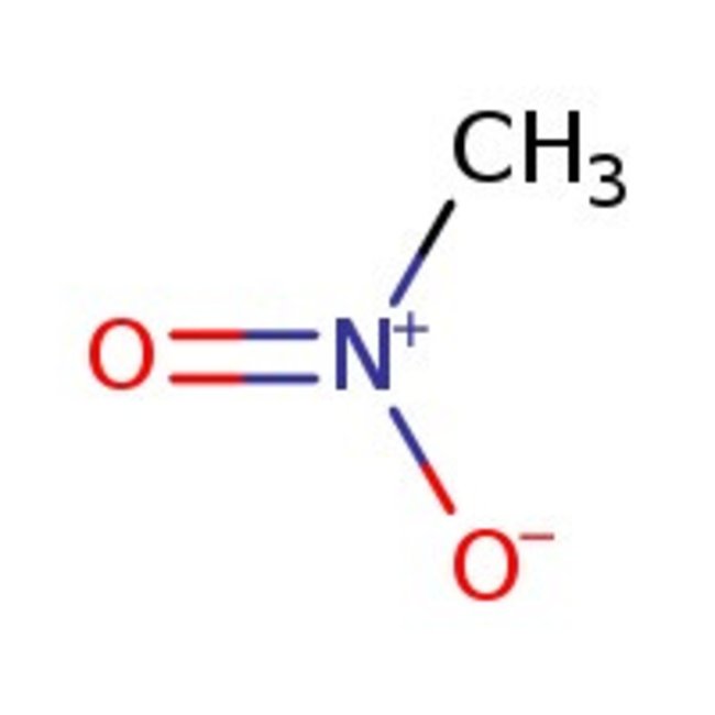 Nitromethane, 99+%, for analysis