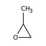 (&plusmn;)-Propylene oxide, 99.5%, extra pure