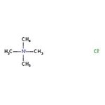 Tetramethylammonium chloride, 97%