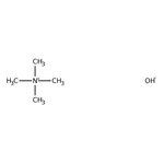 Tetramethylammonium hydroxide, 25 wt% in methanol
