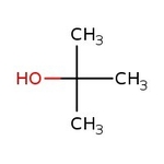 tert-Butanol, 99.5%, extra pure