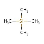 Tetramethylsilane, 99.9+%, NMR grade