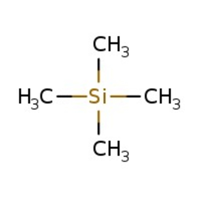 Tetramethylsilane, 99.9+%, NMR grade