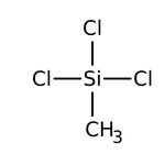 Methyltrichlorosilane, 98+%