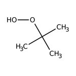 tert-Butyl hydroperoxide, 70% aq. soln.