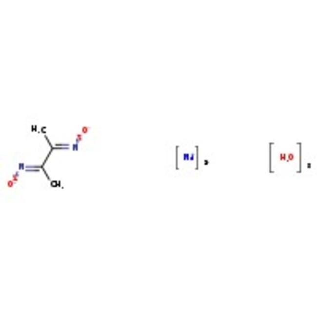 Dimethylglyoxime, disodium salt octahydrate, 99%