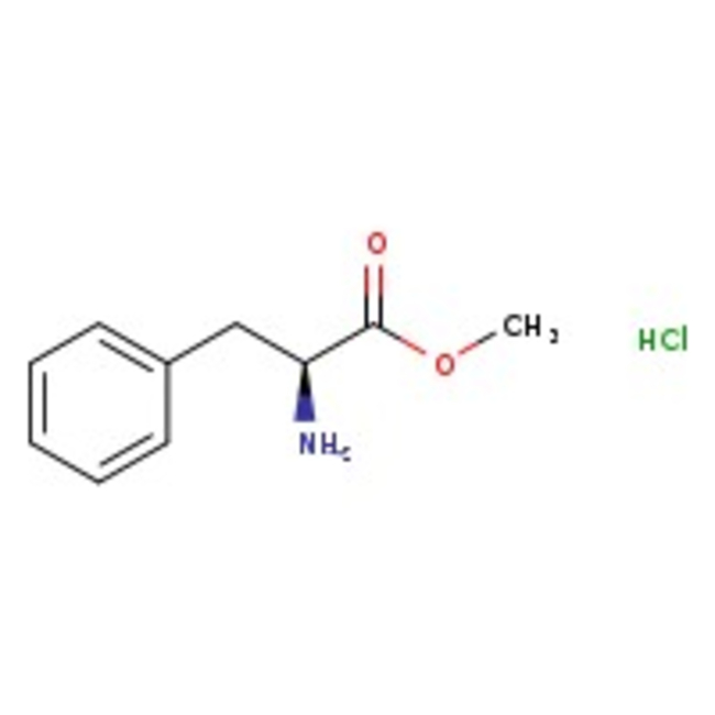 L-Phenylalanine methyl ester hydrochloride, 98%