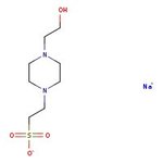HEPES sodium salt, 99%