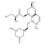 Lovastatin, 97%