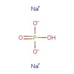 Buffer solution pH 7, Phosphate buffer