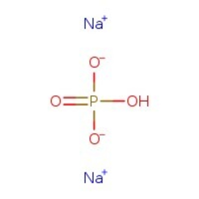 Buffer solution pH 7, Phosphate buffer