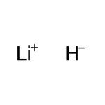 Lithium hydride, 97%, pure, powder (&lt;100 &mu;m), Thermo Scientific&trade;