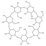 beta-Cyclodextrin, 98%