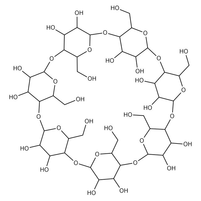 beta-Cyclodextrin, 98%