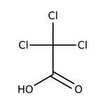 Trichloroacetic acid, 5% w/v aq. soln.