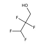 2,2,3,3-Tetrafluoro-1-propanol, 99+%