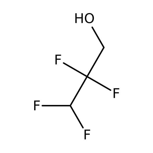 2,2,3,3-Tetrafluoro-1-propanol, 99+%