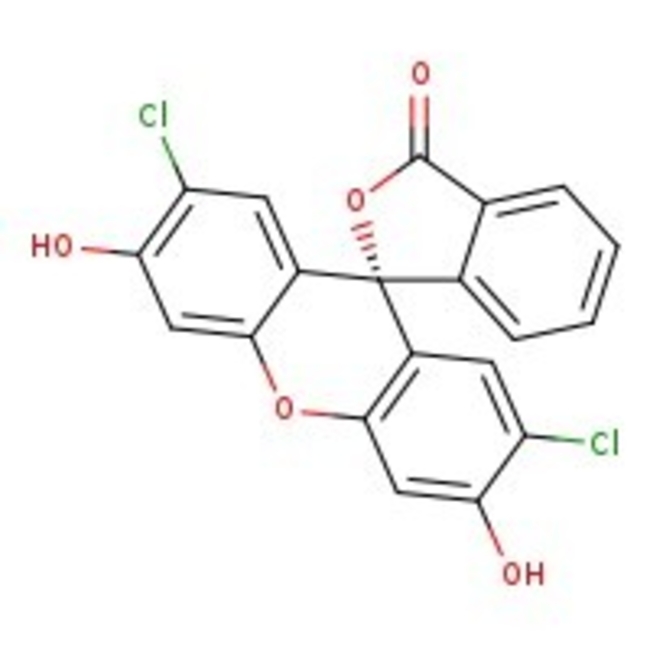 2',7'-Dichlorofluorescein, ACS reagent