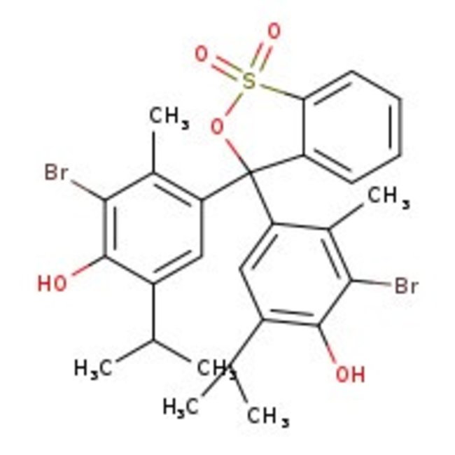 Bromothymol Blue
