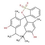 Thymol Blue, Pure, Indicator Grade, Fisher Chemical