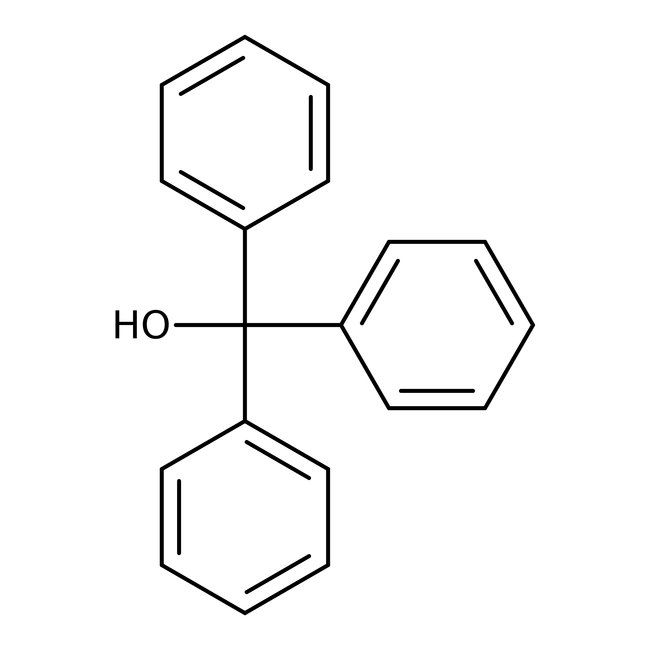 Triphenylmethanol, 98%