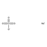 Sodium perchlorate, 98%, extra pure
