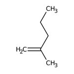 2-Methyl-1-pentene, 99%