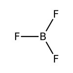 Boron trifluoride, 99+%, Thermo Scientific Chemicals