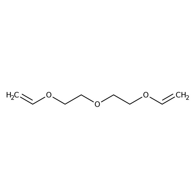 Di(ethylene glycol) divinyl ether, 95%