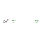 Zinc chloride, 1.0M solution in diethyl ether, AcroSeal&trade;