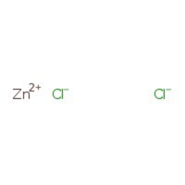 Zinc chloride, 1.0M solution in diethyl ether, AcroSeal&trade;