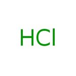 Hydrochloric Acid Solution, 6N (Certified), Fisher Chemical&trade;