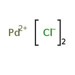 Hydrochloric acid, 5% v/v aq. soln.