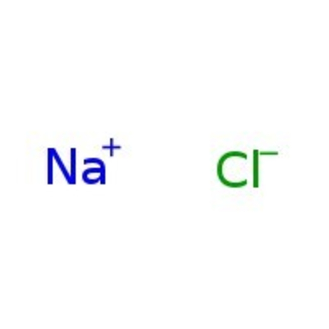 Conductivity Standard, 10,000 &mu;S/cm (10 mS/cm) at 25&deg;C, Ricca Chemical