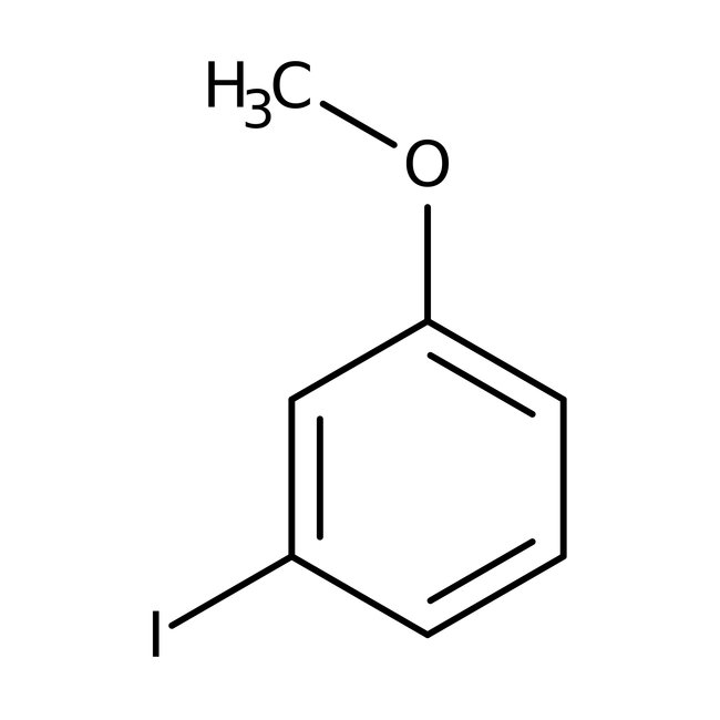 3-Iodoanisole, 97%